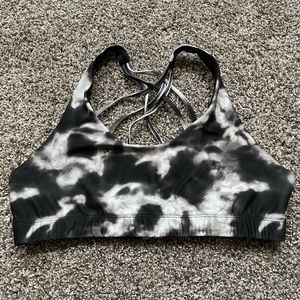 MOSSIMO SPORTS BRA